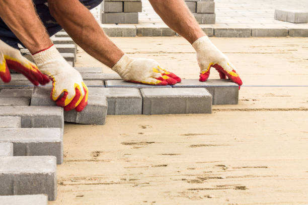 Best Brick Driveway Pavers  in Cape St Claire, MD