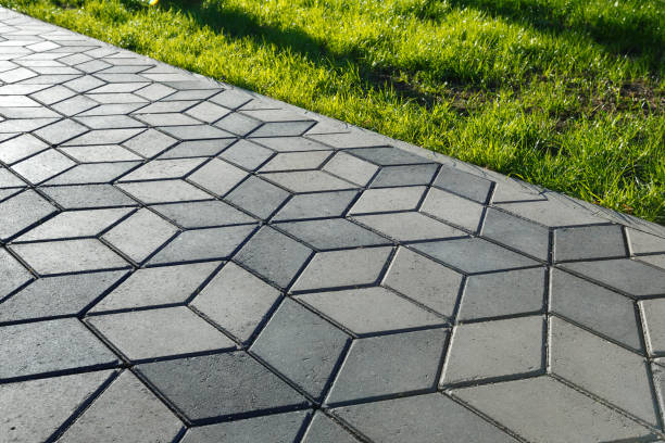 Best Interlocking Driveway Pavers  in Cape St Claire, MD