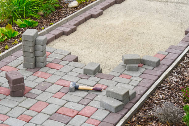 Best Concrete Paver Driveway  in Cape St Claire, MD