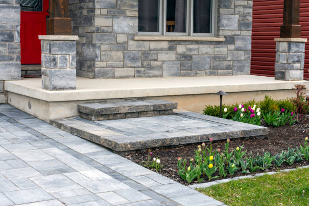 Best Permeable Paver Driveway  in Cape St Claire, MD