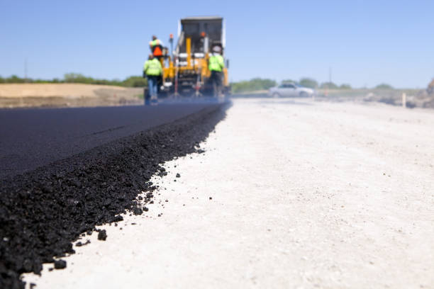 Best Residential Paver Driveway  in Cape St Claire, MD
