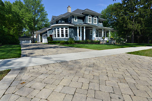 Best Driveway Paving Contractor  in Cape St Claire, MD