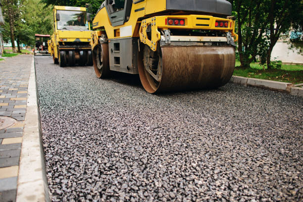 Best Driveway Resurfacing Pavers  in Cape St Claire, MD